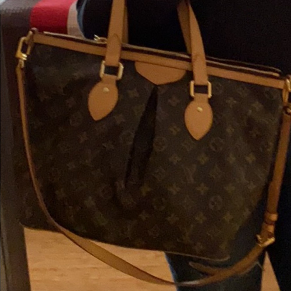 Authentic Louis Vuitton